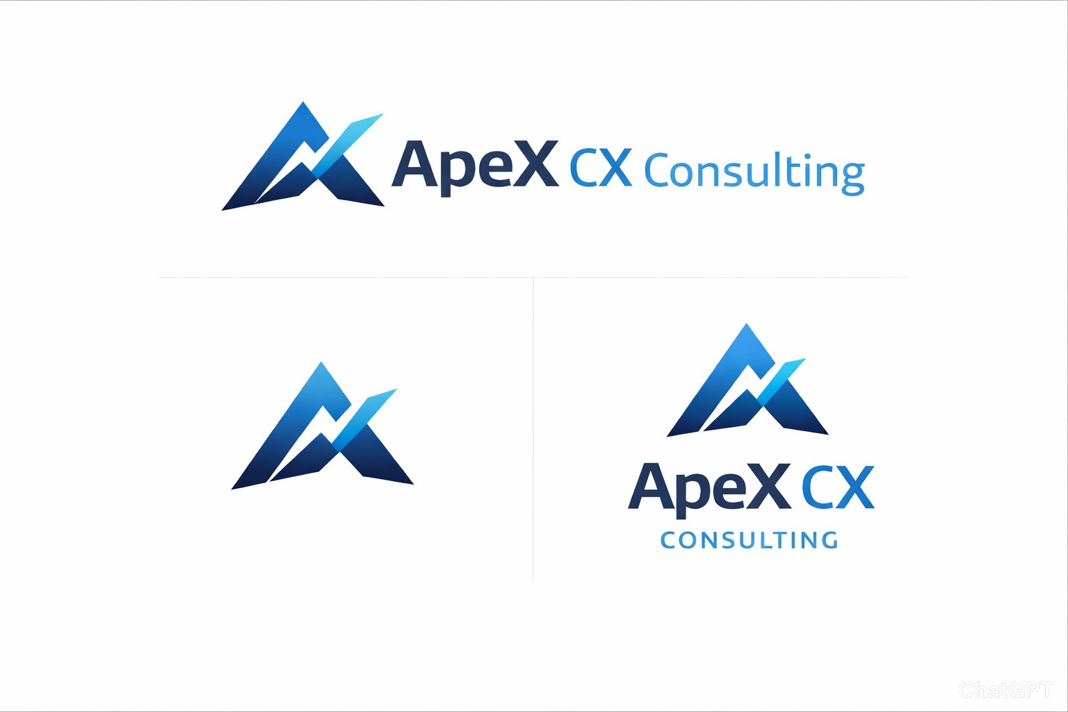 apeX CX Consulting
